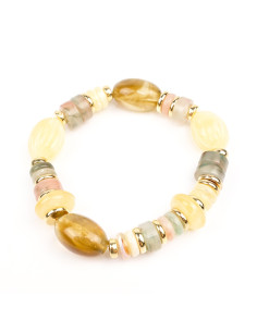 Pulsera Elástica | Infinita Moda