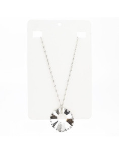 Collar de Cadenas | Infinita Moda