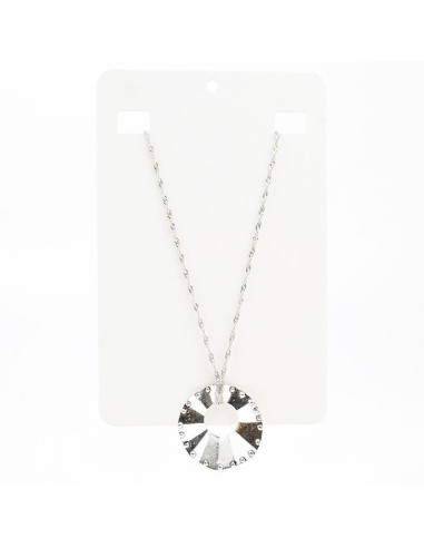 Collar de Cadenas | Infinita Moda
