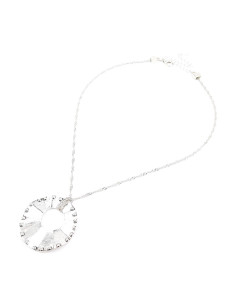 Collar de Cadenas | Infinita Moda