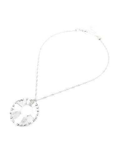 Collar de Cadenas | Infinita Moda