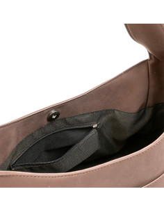 Cartera de PU Isolina