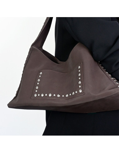 Cartera de PU Isolina