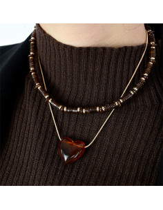 Collar Combinado