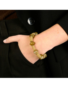 Pulsera Elástica | Infinita Moda