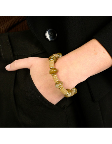 Pulsera Elástica | Infinita Moda