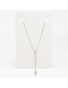 Collar de Cadena Corbatero