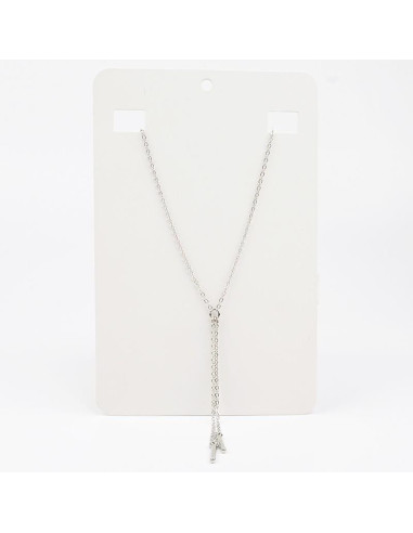 Collar de Cadena Corbatero