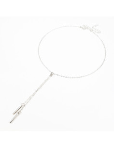 Collar de Cadena Corbatero