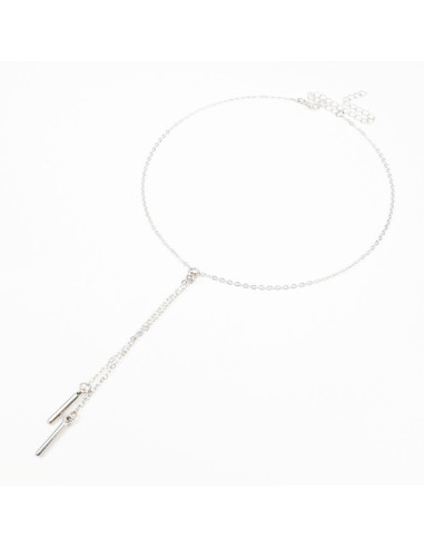 Collar de Cadena Corbatero