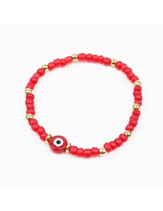 Pulsera elástica | Infinita Moda