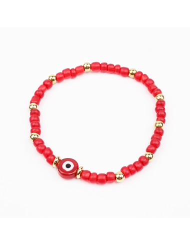 Pulsera elástica | Infinita Moda