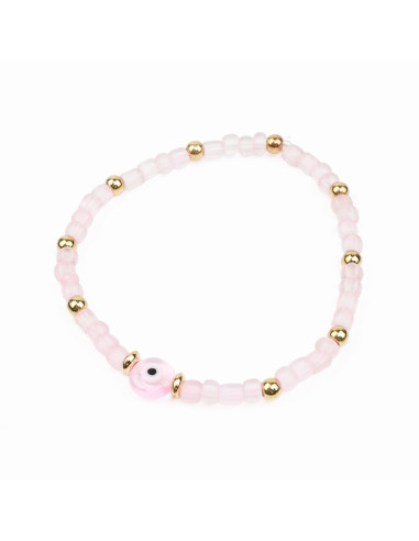 Pulsera elástica | Infinita Moda