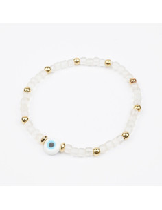 Pulsera elástica | Infinita Moda