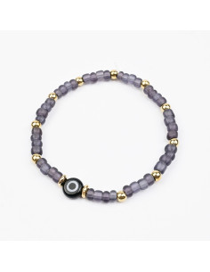 Pulsera elástica | Infinita Moda
