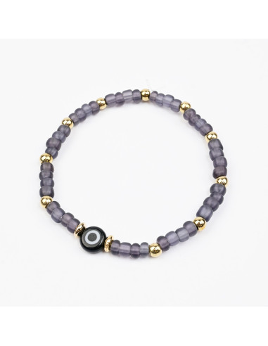 Pulsera elástica | Infinita Moda