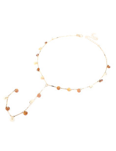Collar de Cadena | Infinita Moda