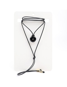 Collar de Cuerito | Infinita Moda