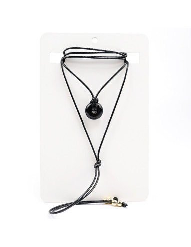 Collar de Cuerito | Infinita Moda