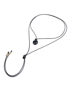 Collar de Cuerito | Infinita Moda