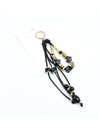Llavero y Bag Charm | Infinita Moda