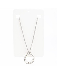 Collar de Cadena | Infinita Moda