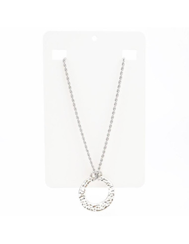 Collar de Cadena | Infinita Moda