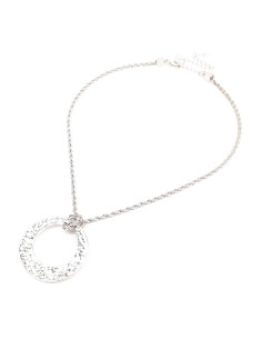 Collar de Cadena | Infinita Moda