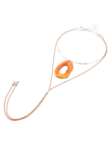 Set de Collares | Infinita Moda