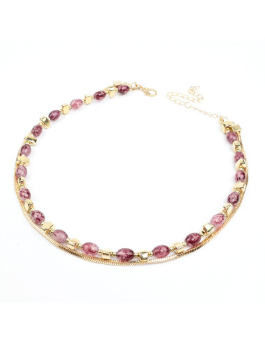Collar Combinado
