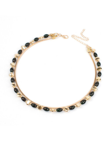 Collar Combinado