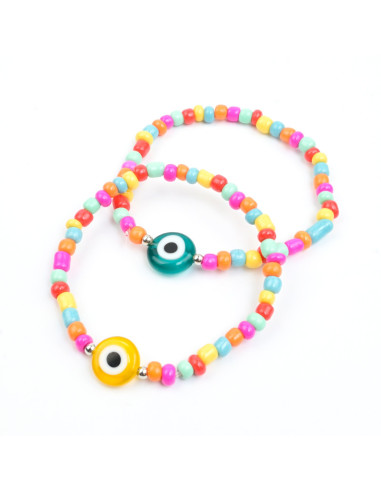 Pulsera Colors