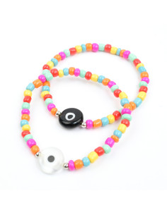 Pulsera Colors