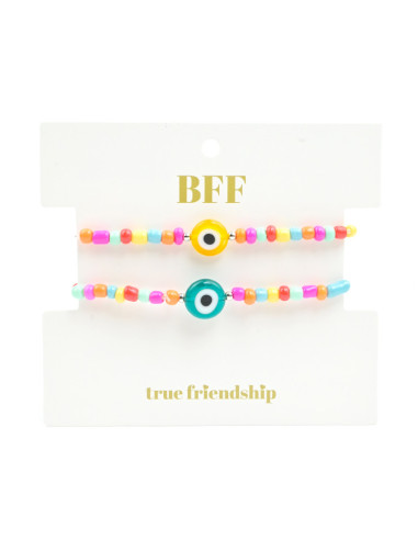 Pulsera Colors