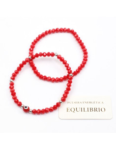Set X2 Pulseras