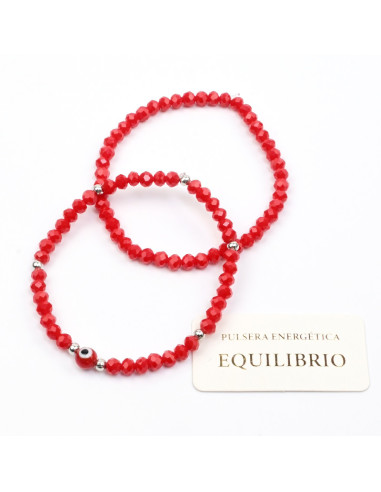 Set X2 Pulseras