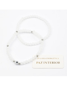 Set X2 Pulseras