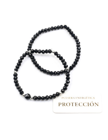 Set X2 Pulseras