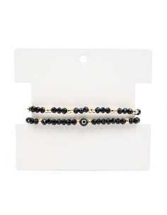 Set x2 Pulseras