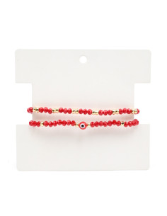 Set x2 Pulseras