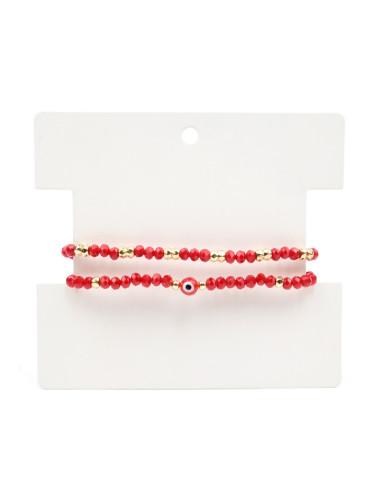 Set x2 Pulseras