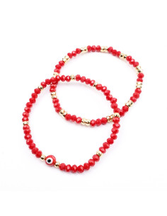 Set x2 Pulseras