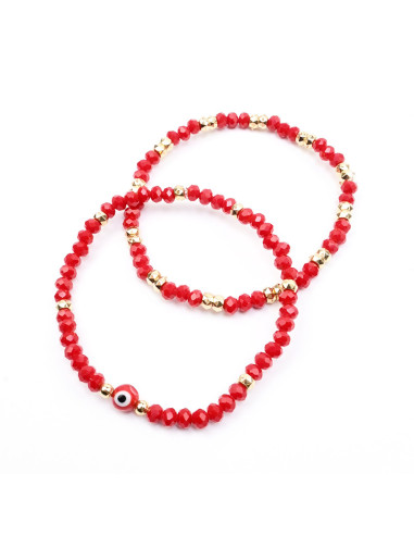 Set x2 Pulseras