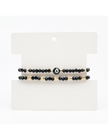 Set x2 Pulseras