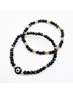 Set x2 Pulseras