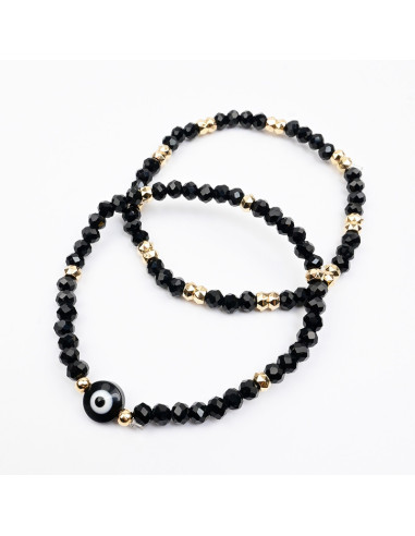 Set x2 Pulseras