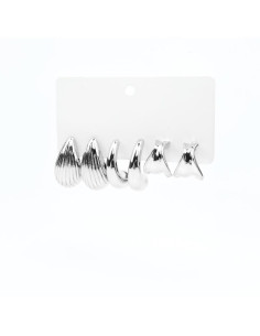 Aro Set x 6 Chunky