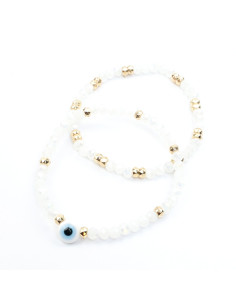 Set x2 Pulseras