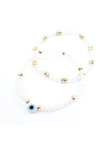 Set x2 Pulseras