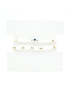 Set x2 Pulseras